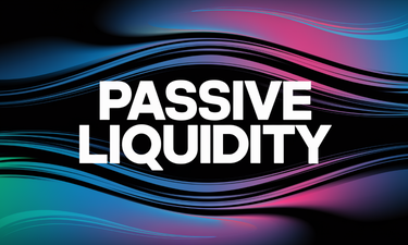 PassiveLiquidity.com - Creative brandable domain for sale